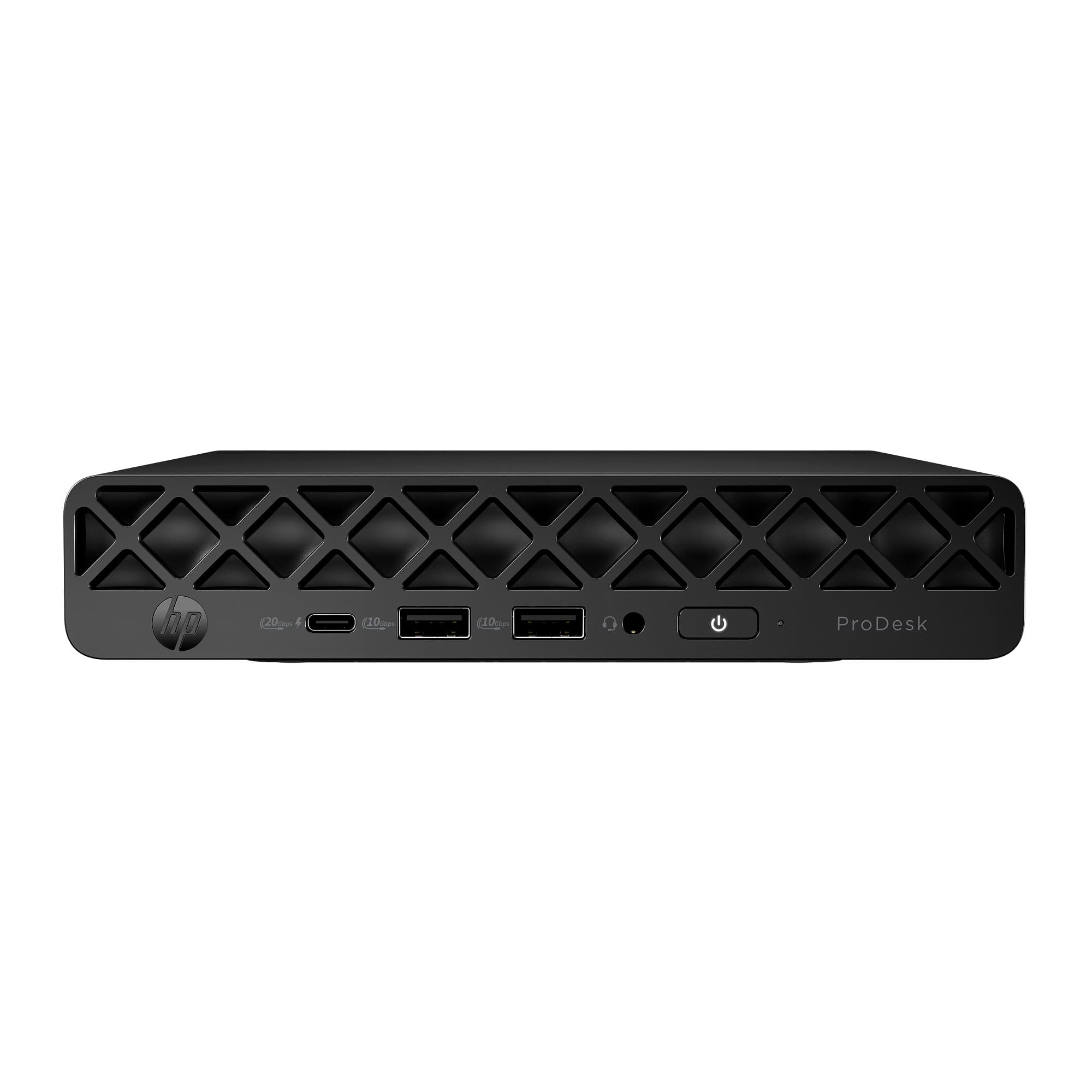 HP ProDesk 4 G1i Mini U5-235T 24GB 512GB Intel int W11P 3R
