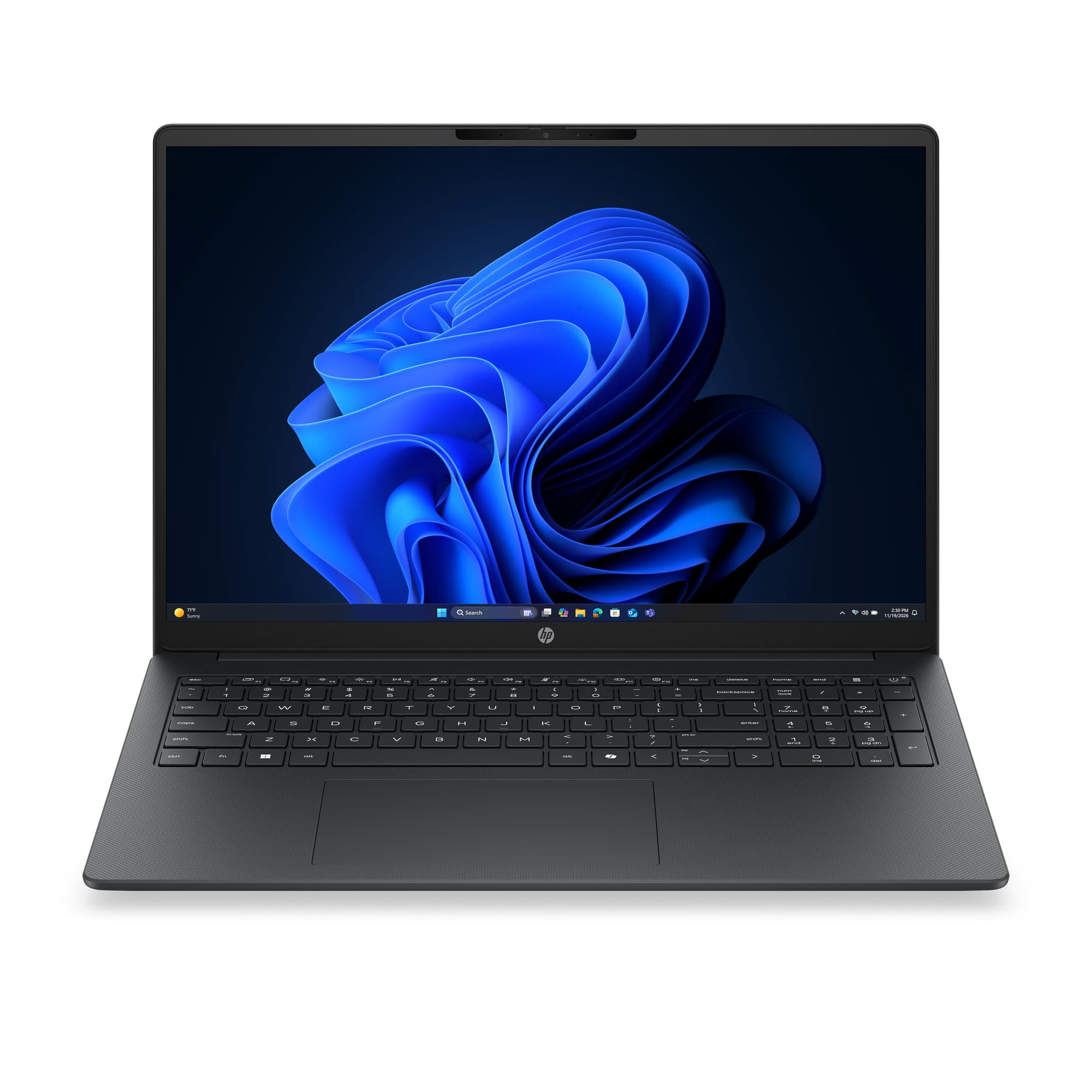 HP 200 G2a 16 R5-40 8GB(LP) 512GB W11H
