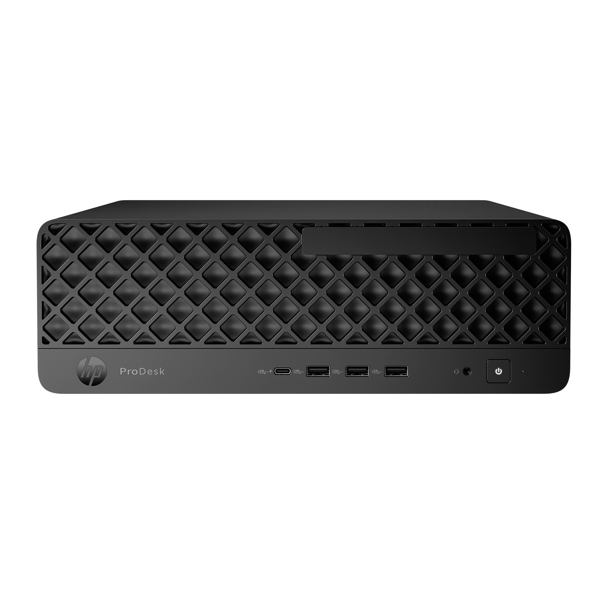 HP ProDesk 4 G1i SFF U5-235 24GB 512GB Intel int W11P 3R