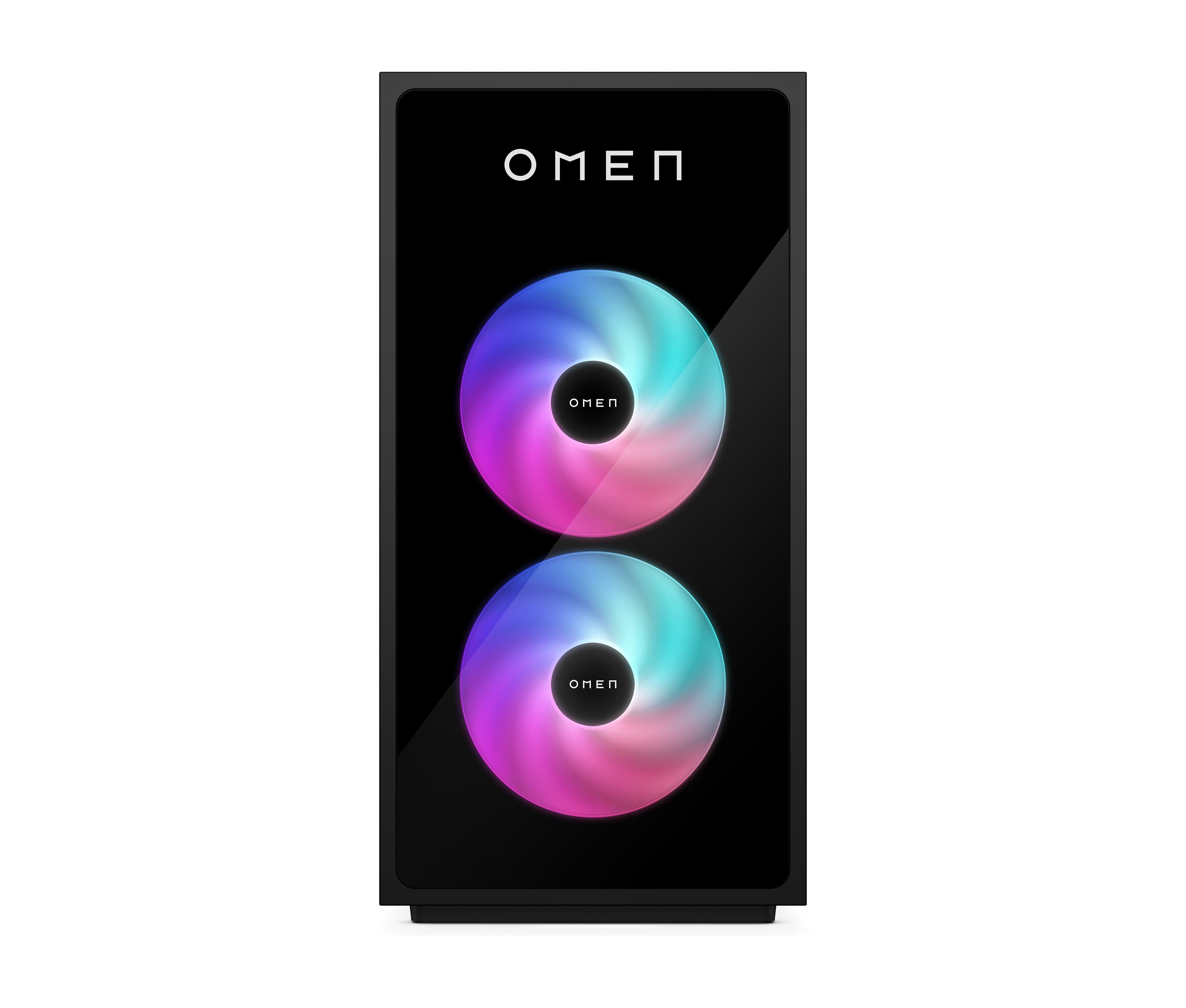 HP OMEN 35L GT16-0010nc Tower R7-8700F 16GB 1TB RTX 5060 W11H 3R
