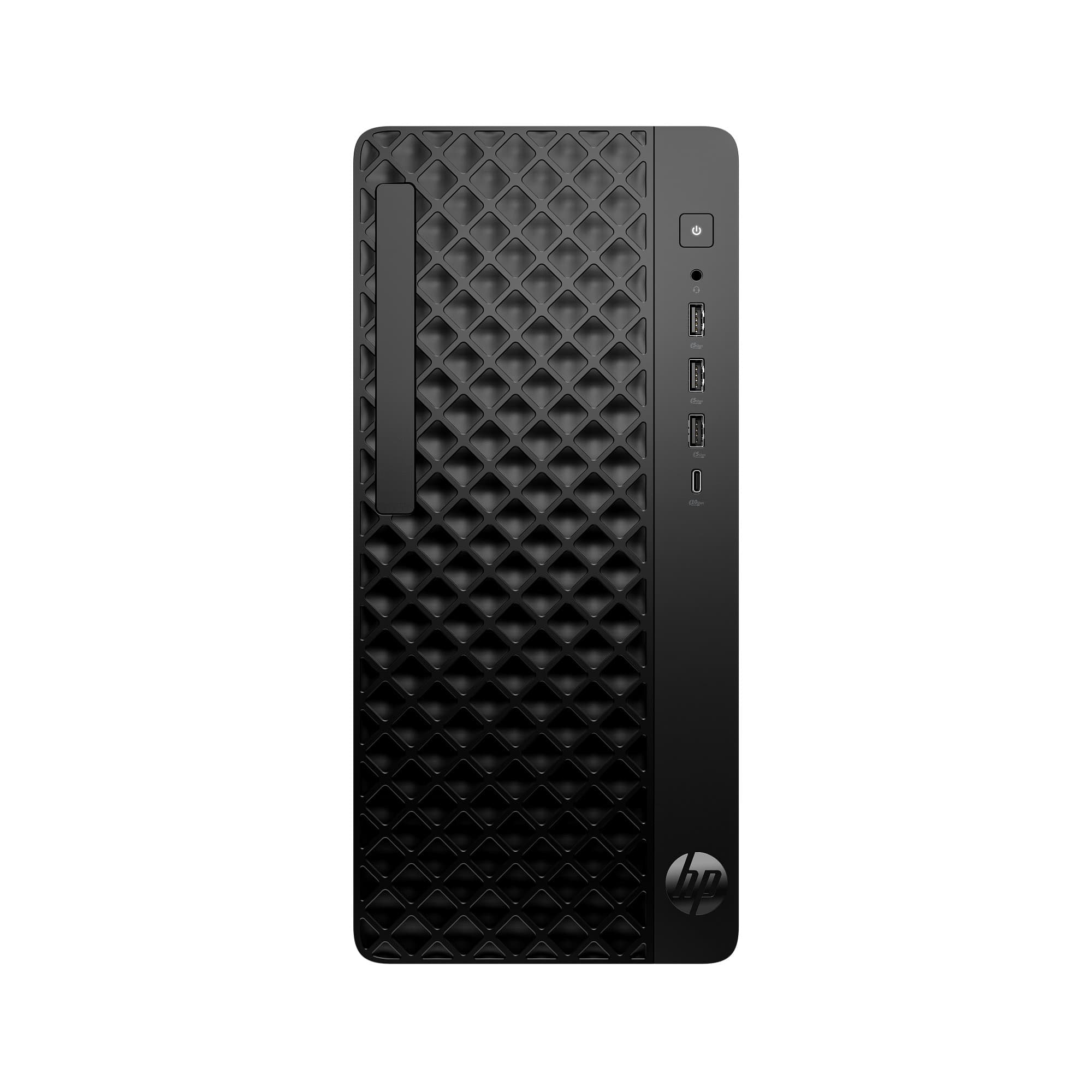 HP ProDesk TWR 2 G1i i3-13100 8GB 512GB DOS