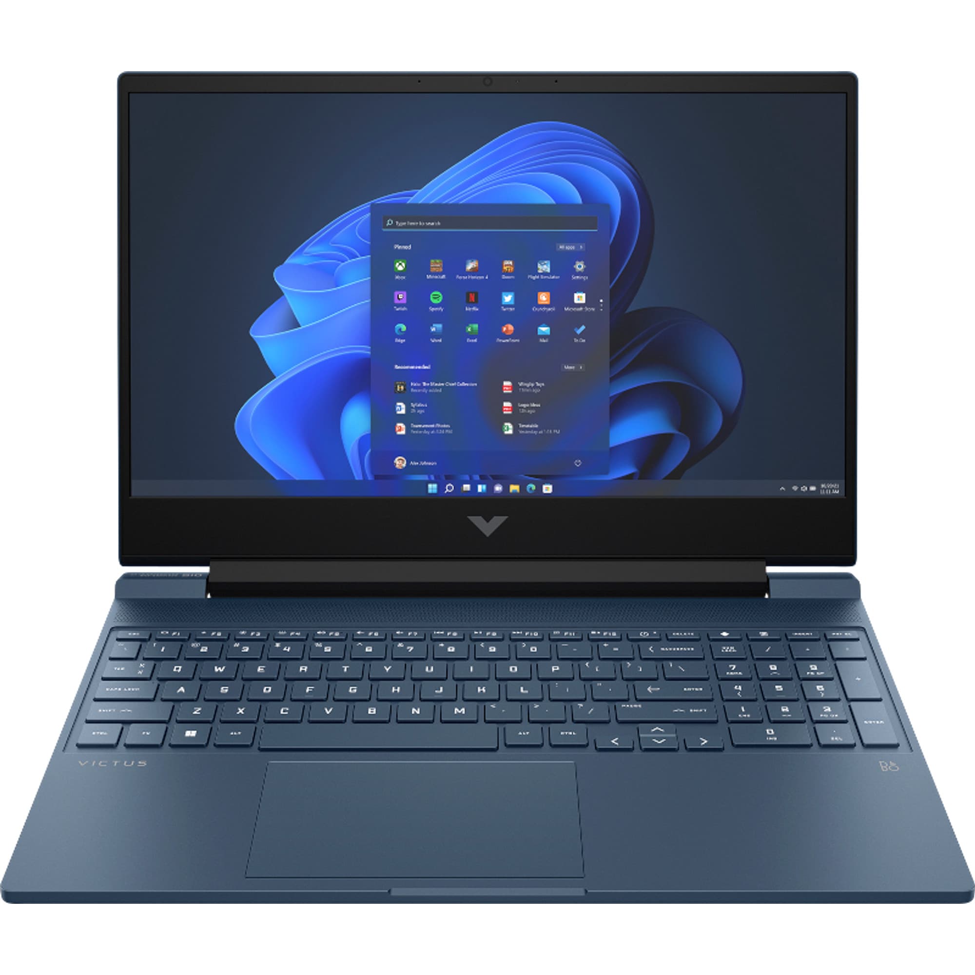 HP Victus (15-fb3000ncx)
