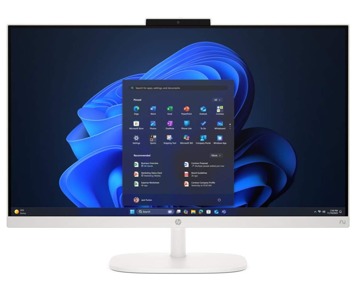 HP ProStudio 2 (G2a 24)