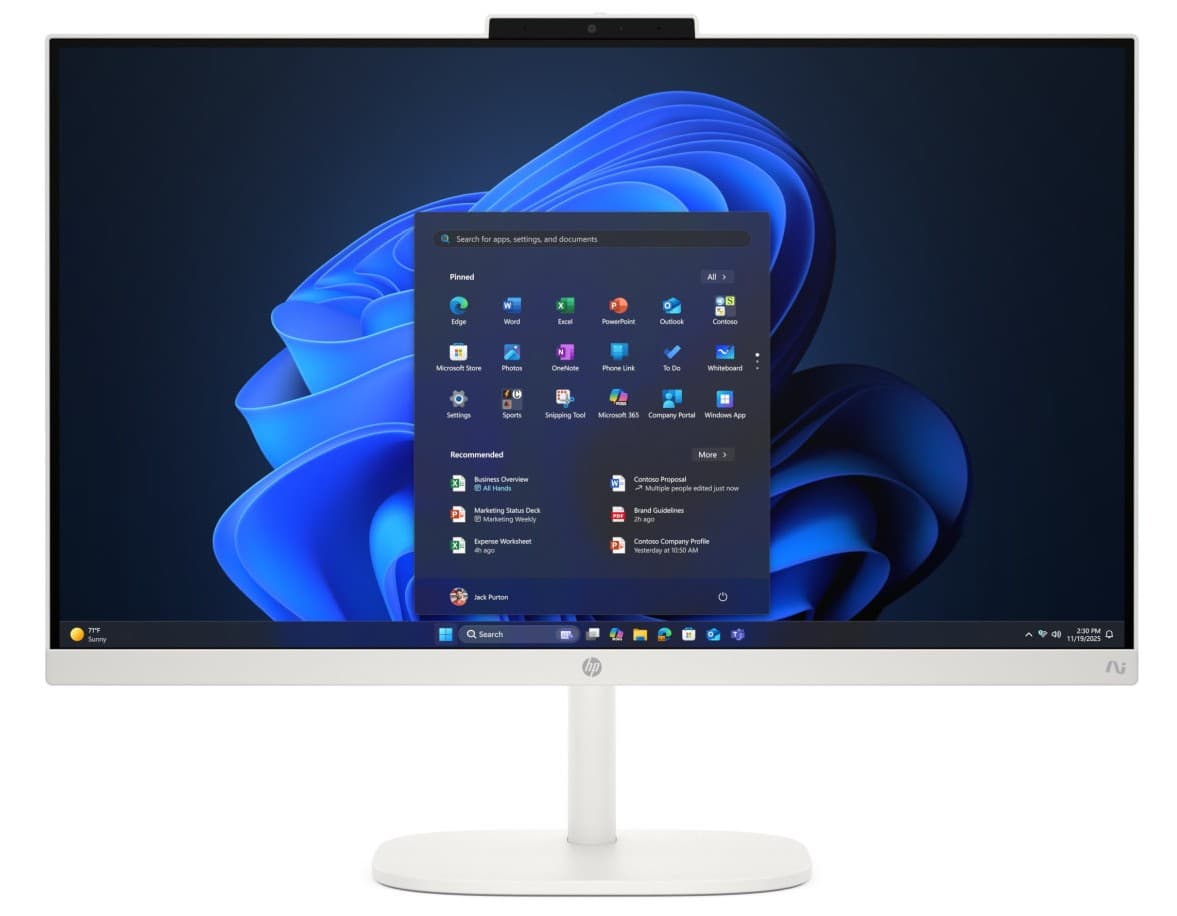 HP ProStudio 2 (G2a 24)
