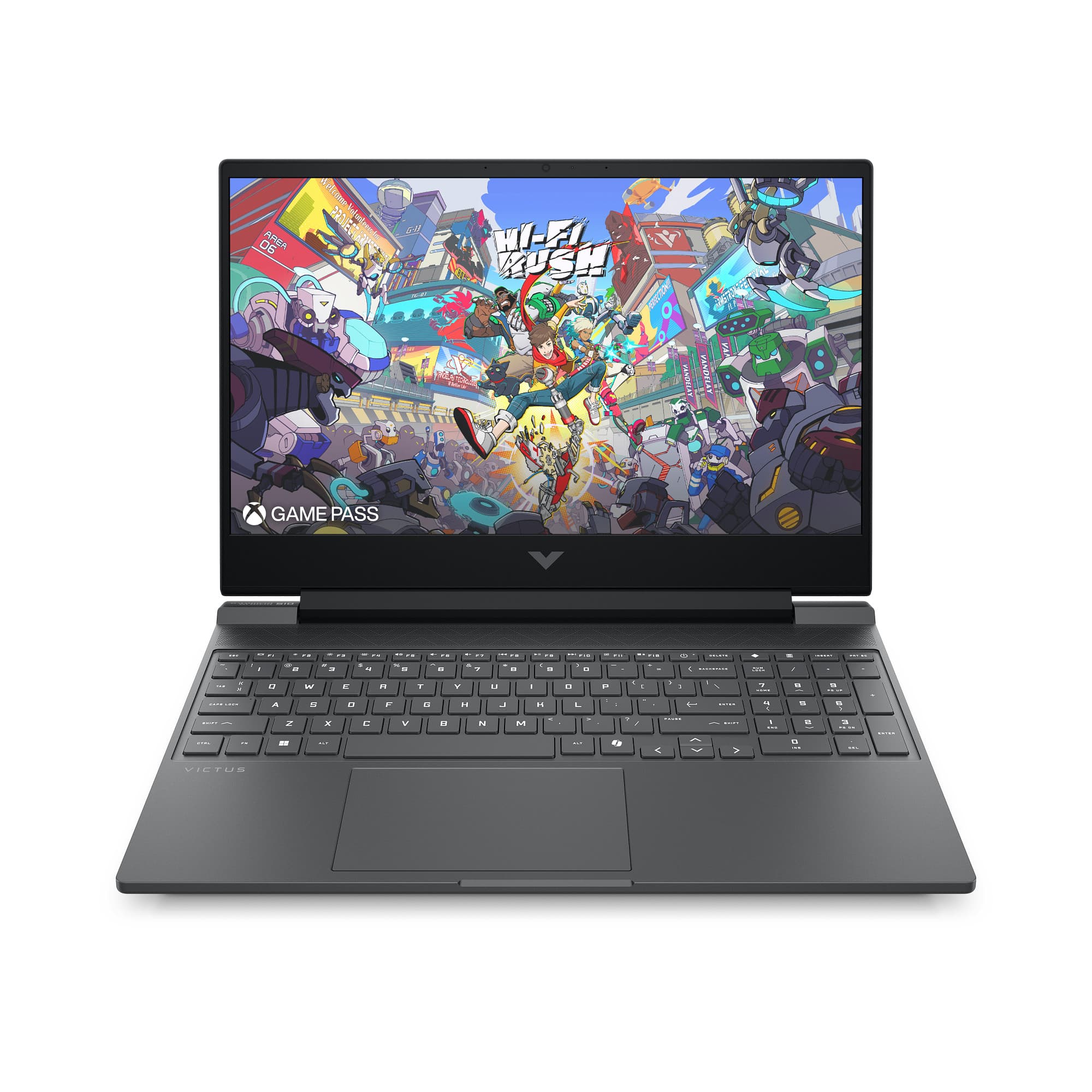 HP Victus (15-fa2002ncx)