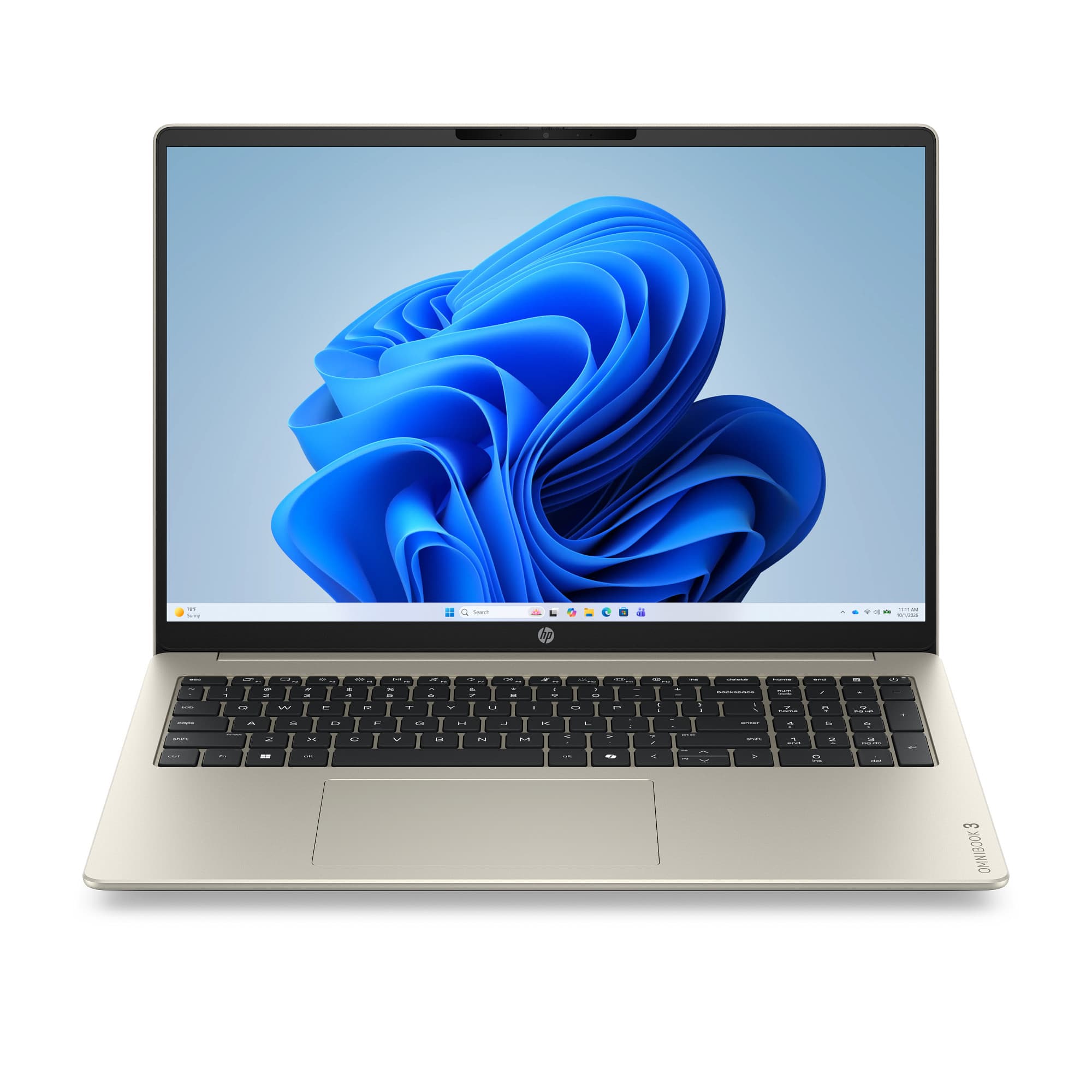 HP Omnibook 3 (16-bu0002ncx)