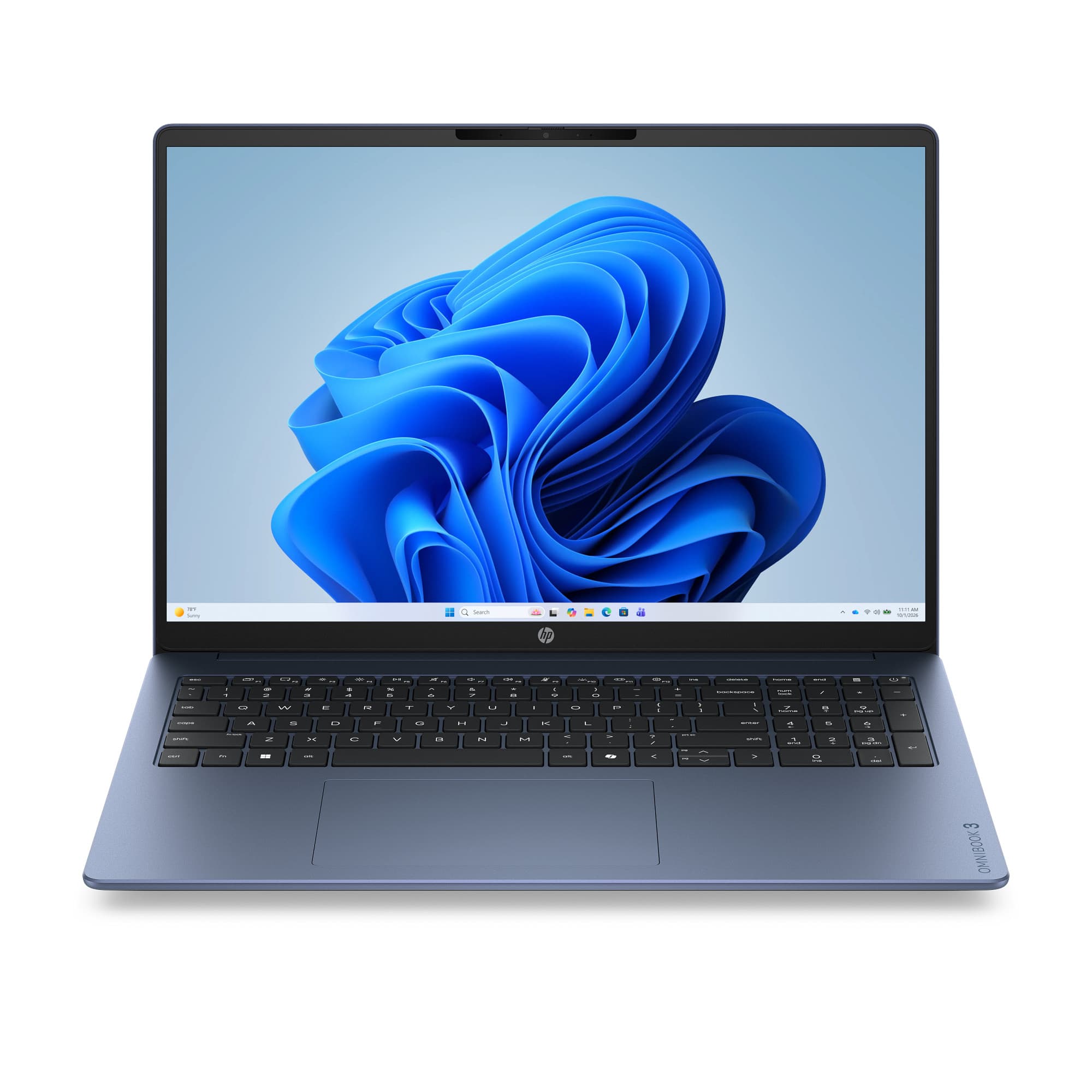 HP Omnibook 3 (16-bu0005ncx)