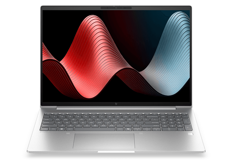 HP EliteBook 6 G2a R7PRO-250 16" WUXGA 16GB 512GB AMD int W11P Silver 3R