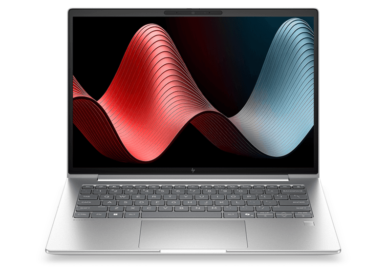 HP EliteBook 6 G2a R7-250 14" WUXGA 16GB 512GB AMD int W11P Silver 3R