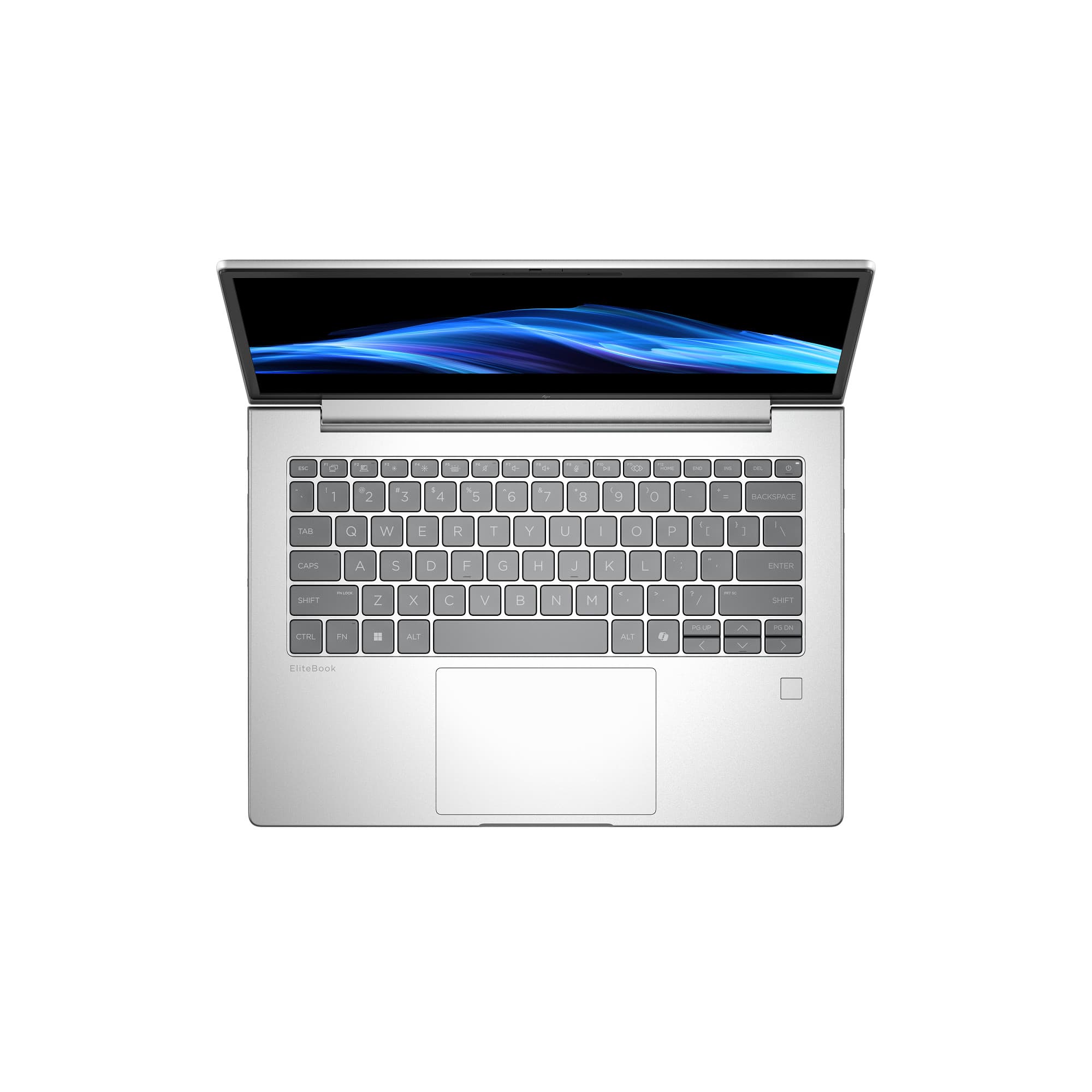 HP EliteBook 6 G1i U5-225U 14" WUXGA 16GB 512GB Intel int W11P Silver 3R