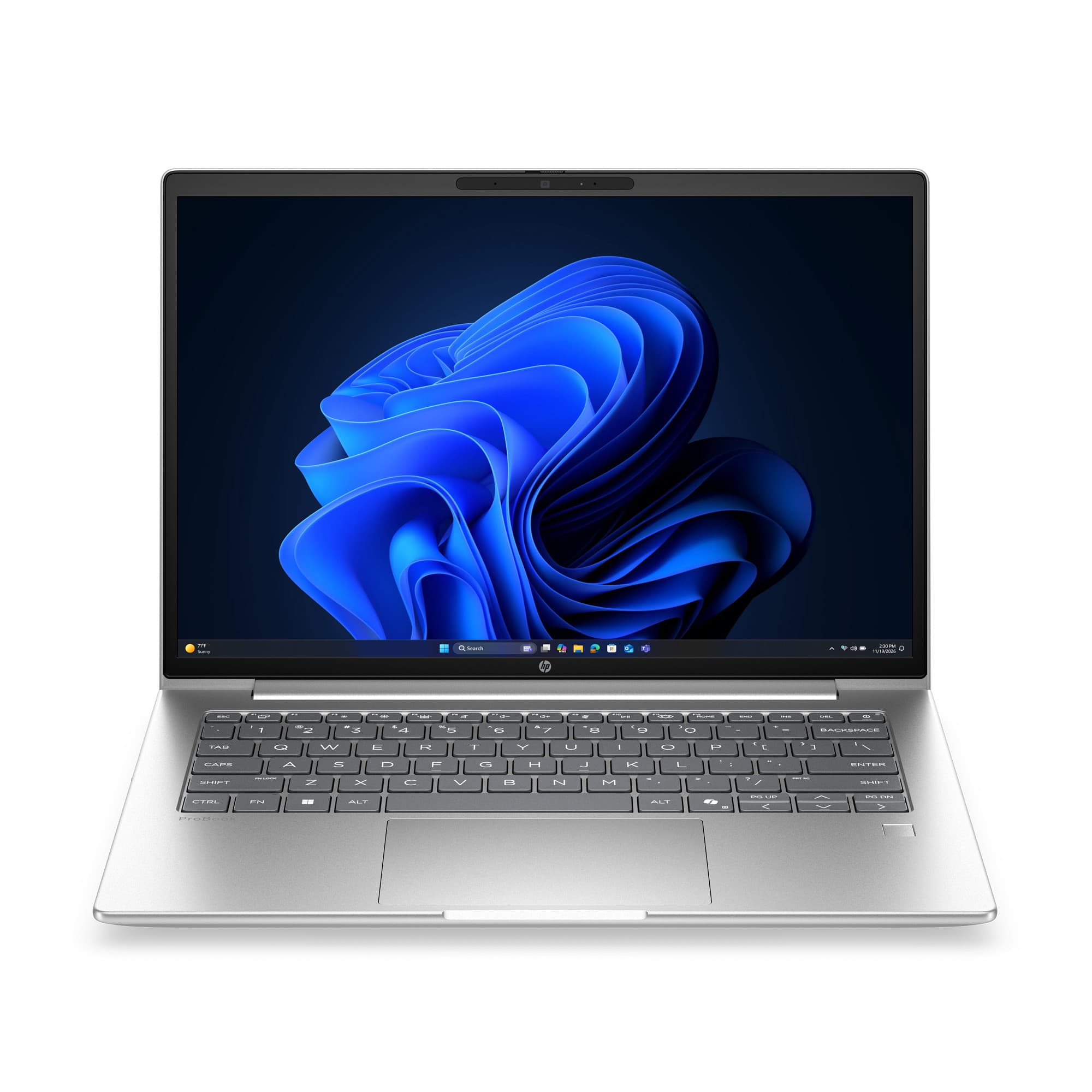HP ProBook 4 (G2a)