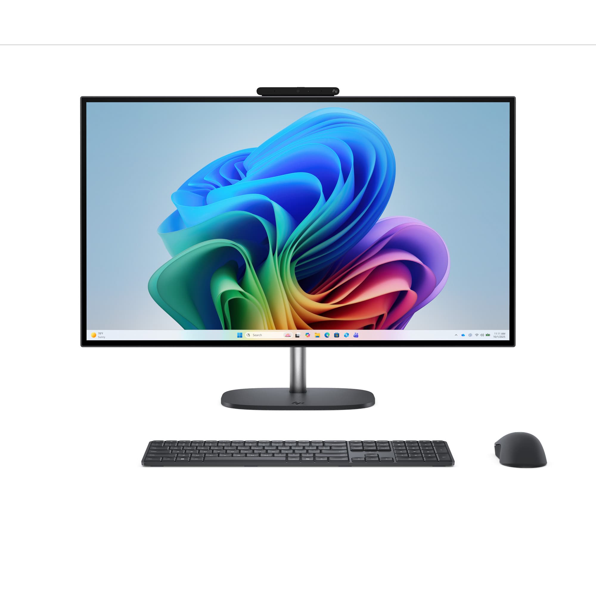 HP OmniStudio X (27-cx0000nc)