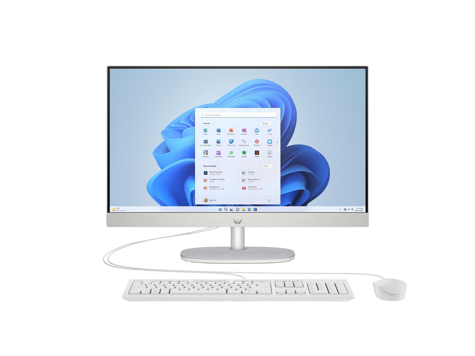 HP 24 (24-cr0022nc)