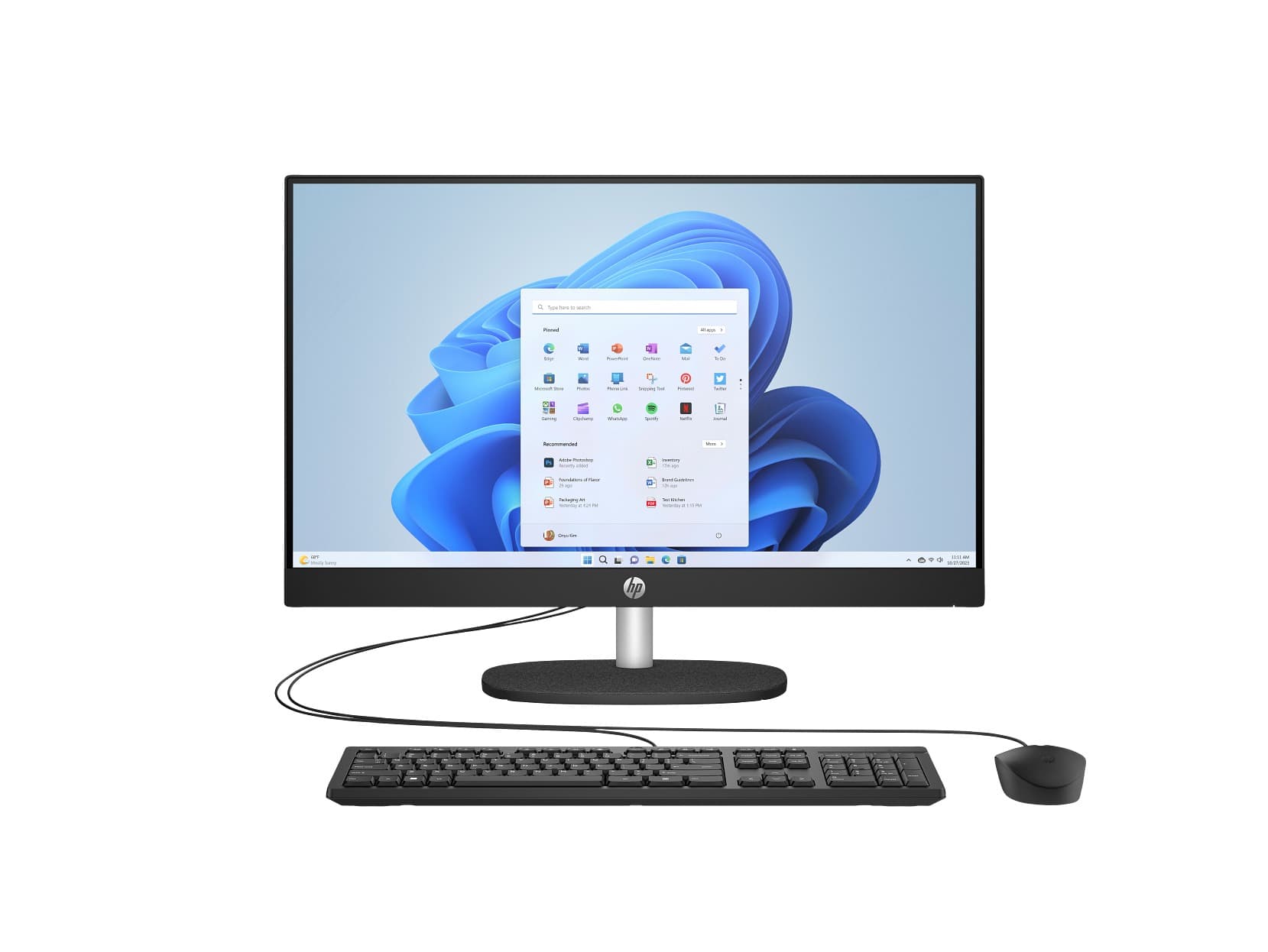 HP 24 (24-cr0028nc)