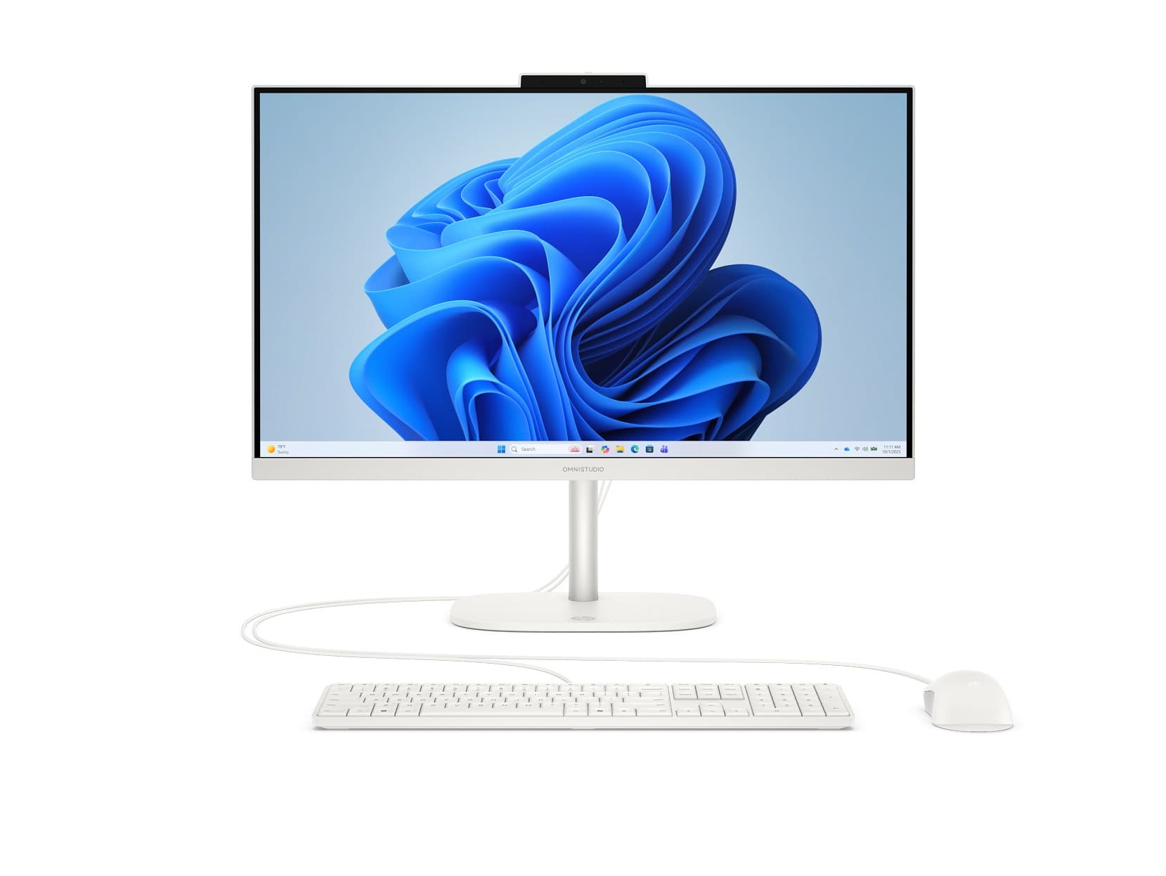 HP OmniStudio (24-cv0020nc)