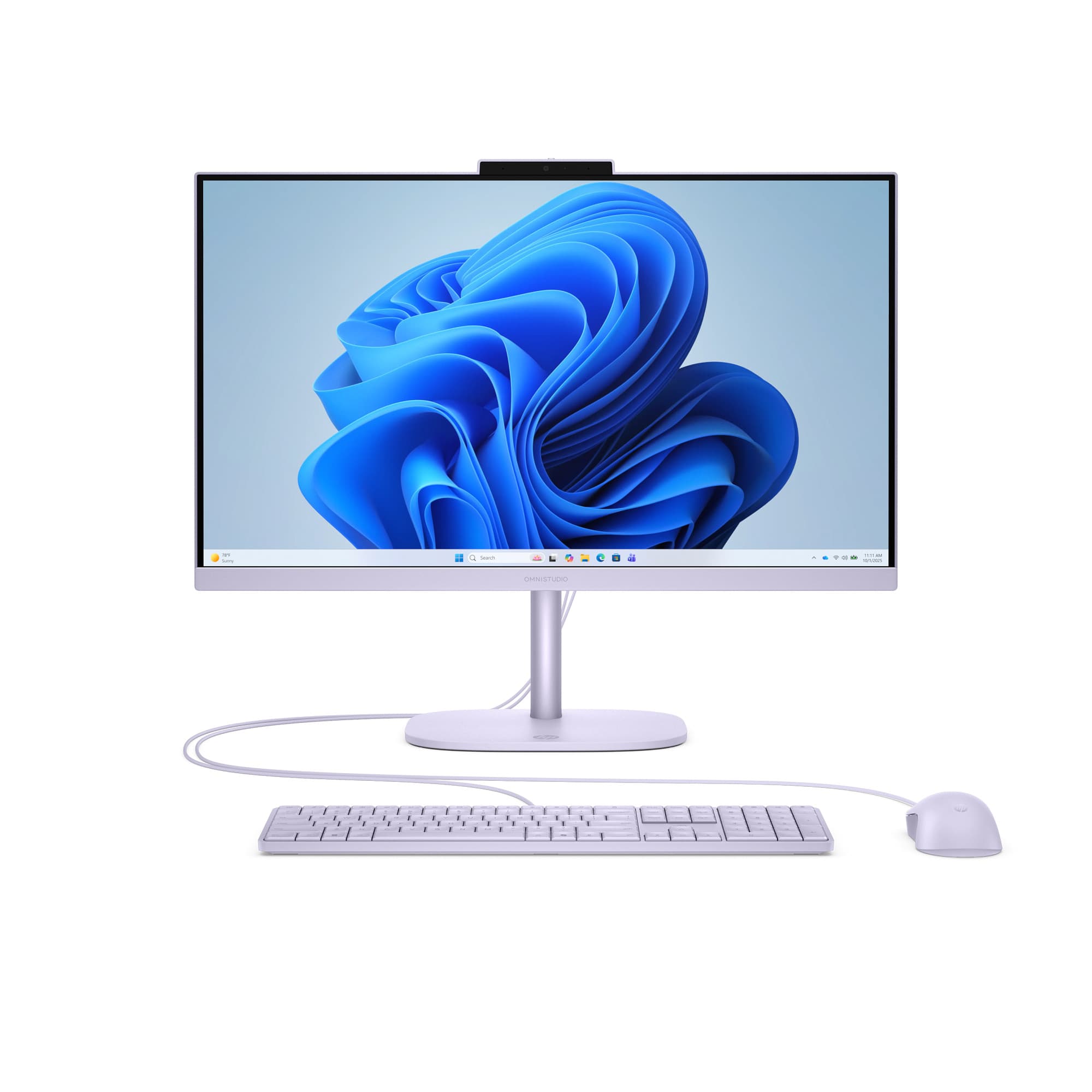 HP OmniStudio (24-cv0024nc)