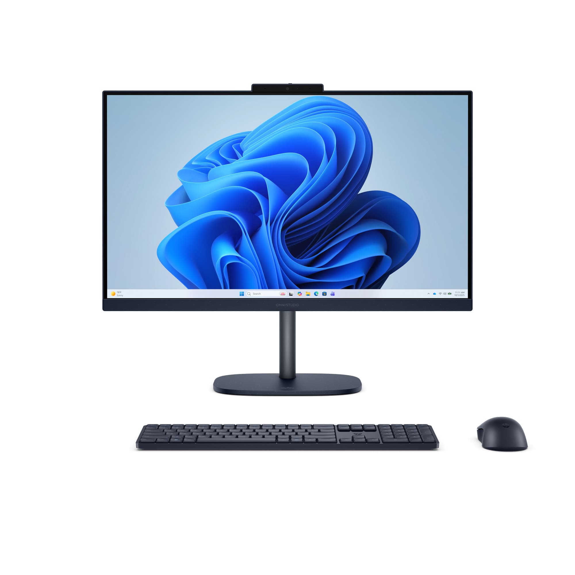 HP OmniStudio (24-cv0025nc)