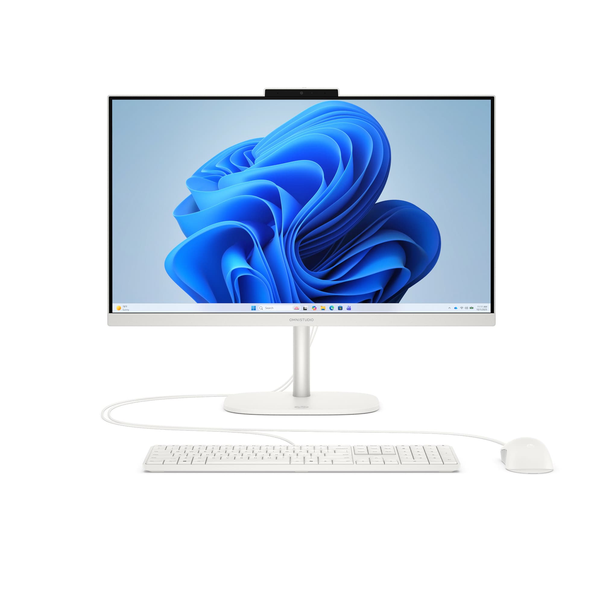 HP OmniStudio (24-cv0027nc)