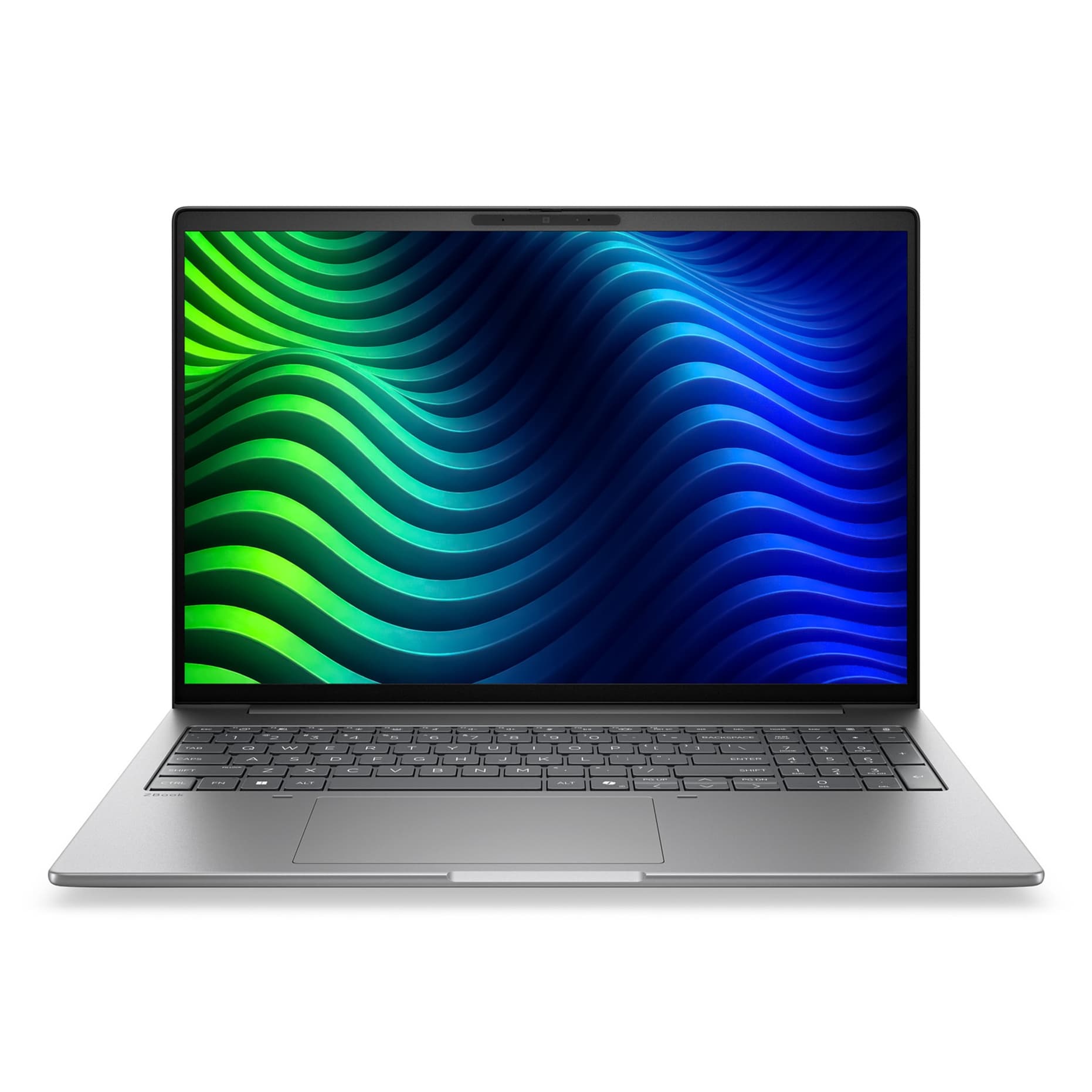 HP ZBook 8 (G2i 16)