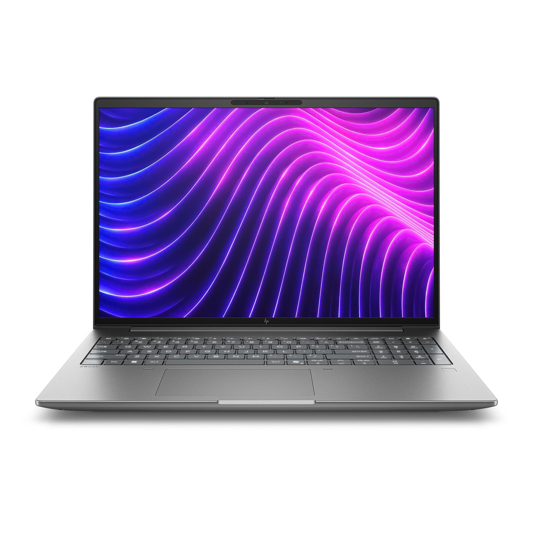 HP ZBook X (G2i 16)