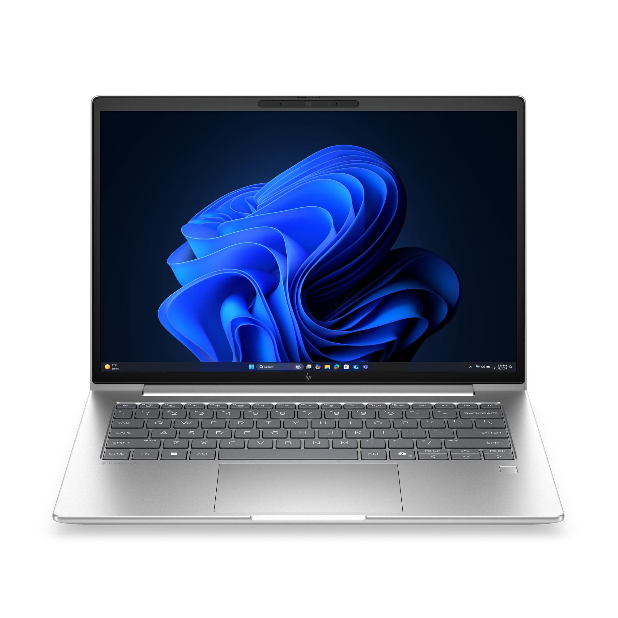 HP EliteBook 6 (G2i)