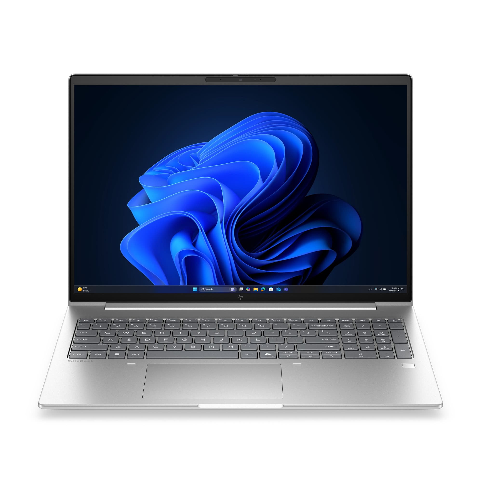 HP EliteBook 6 (G2i)