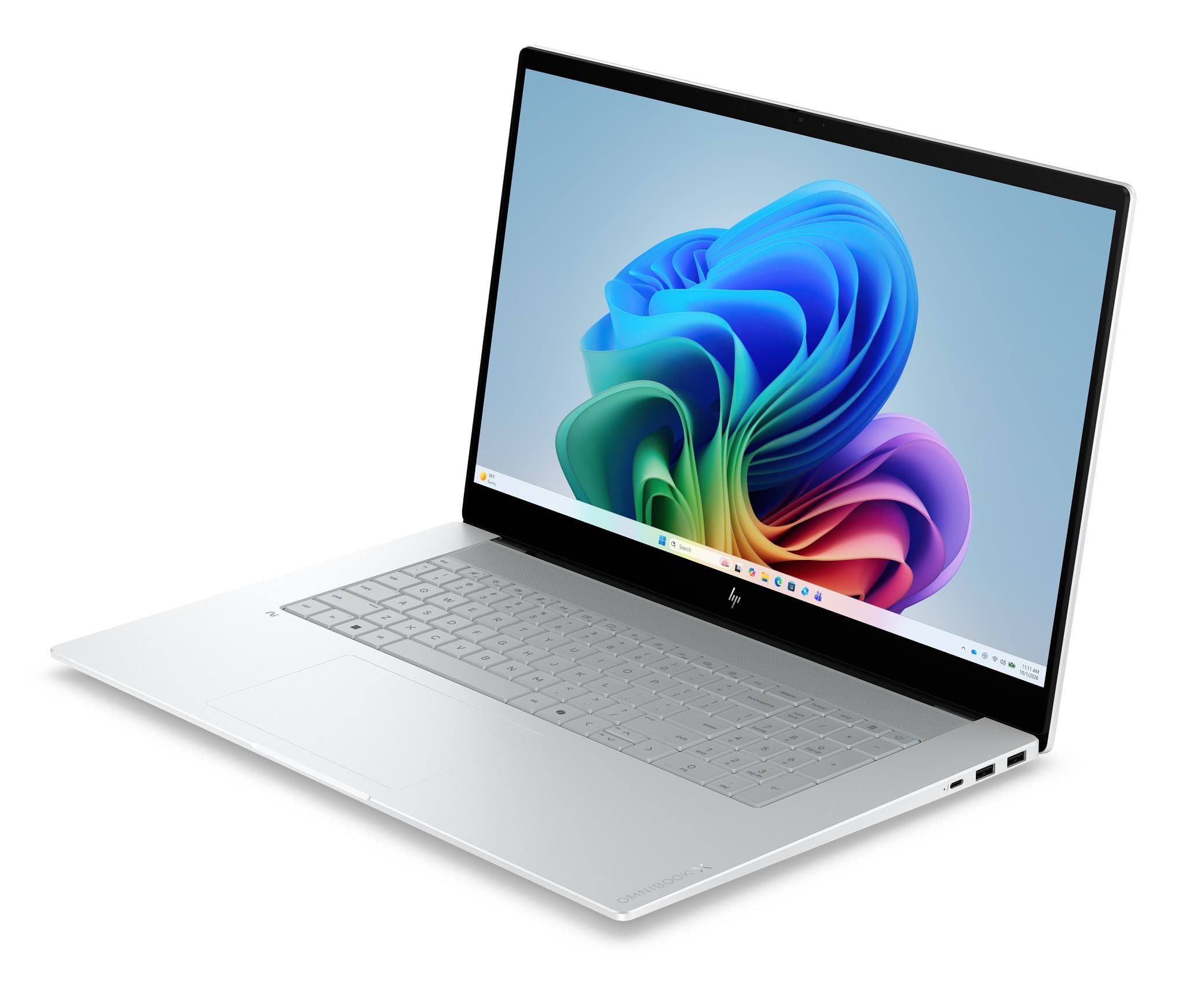 HP Omnibook X (17-de0073ncx)