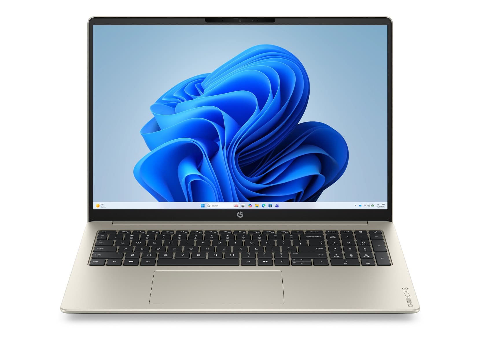 HP Omnibook 3 (16-bu0012ncx)