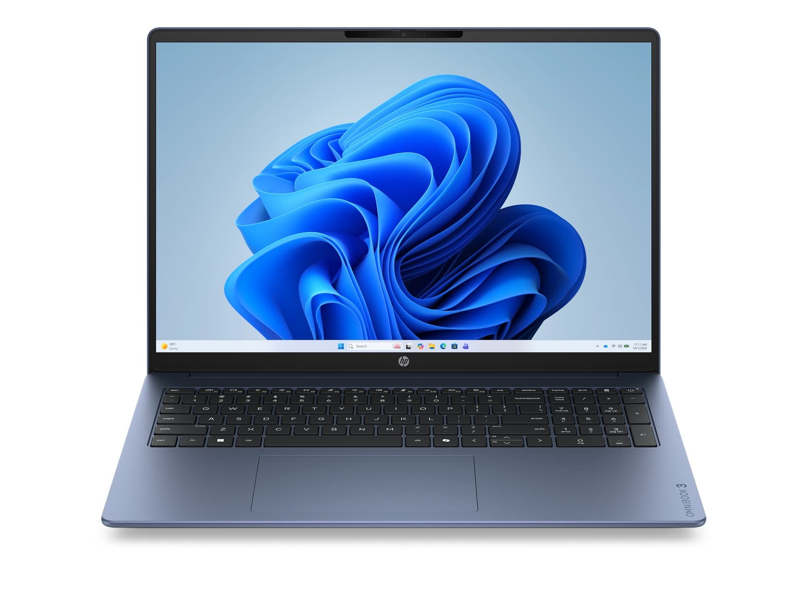 HP Omnibook 3 (16-bu0013ncx)