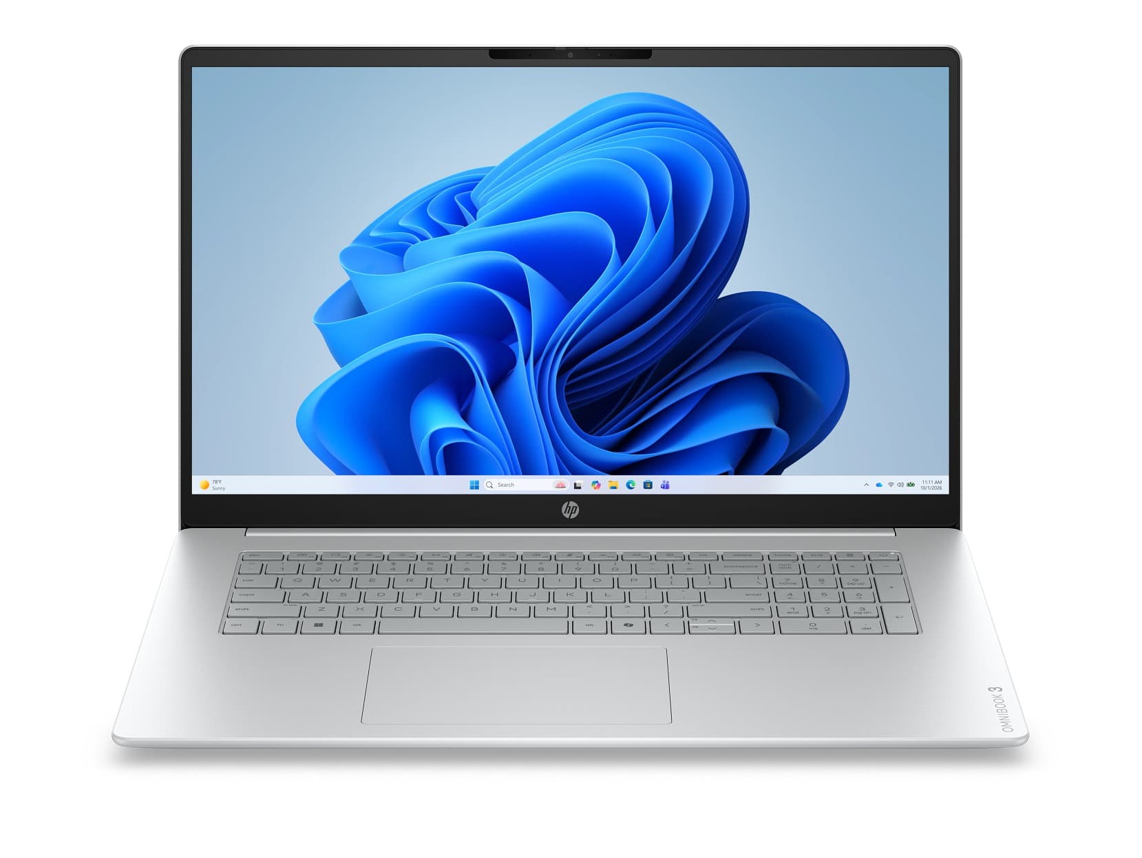 HP Omnibook 3 (17-dp0000ncx)