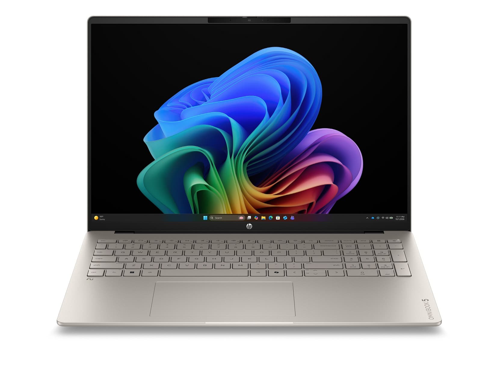 HP Omnibook 5 (16-bm0002ncx)