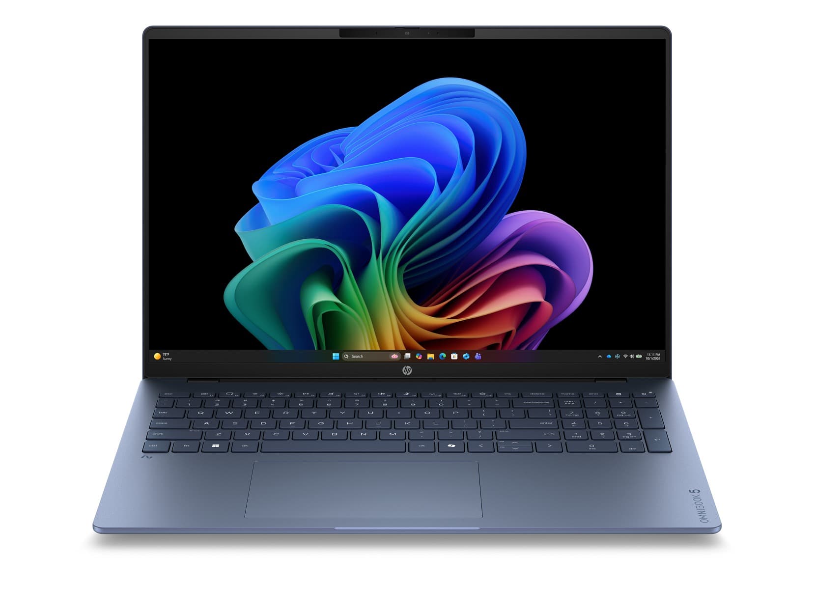 HP Omnibook 5 (16-bm0071ncx)