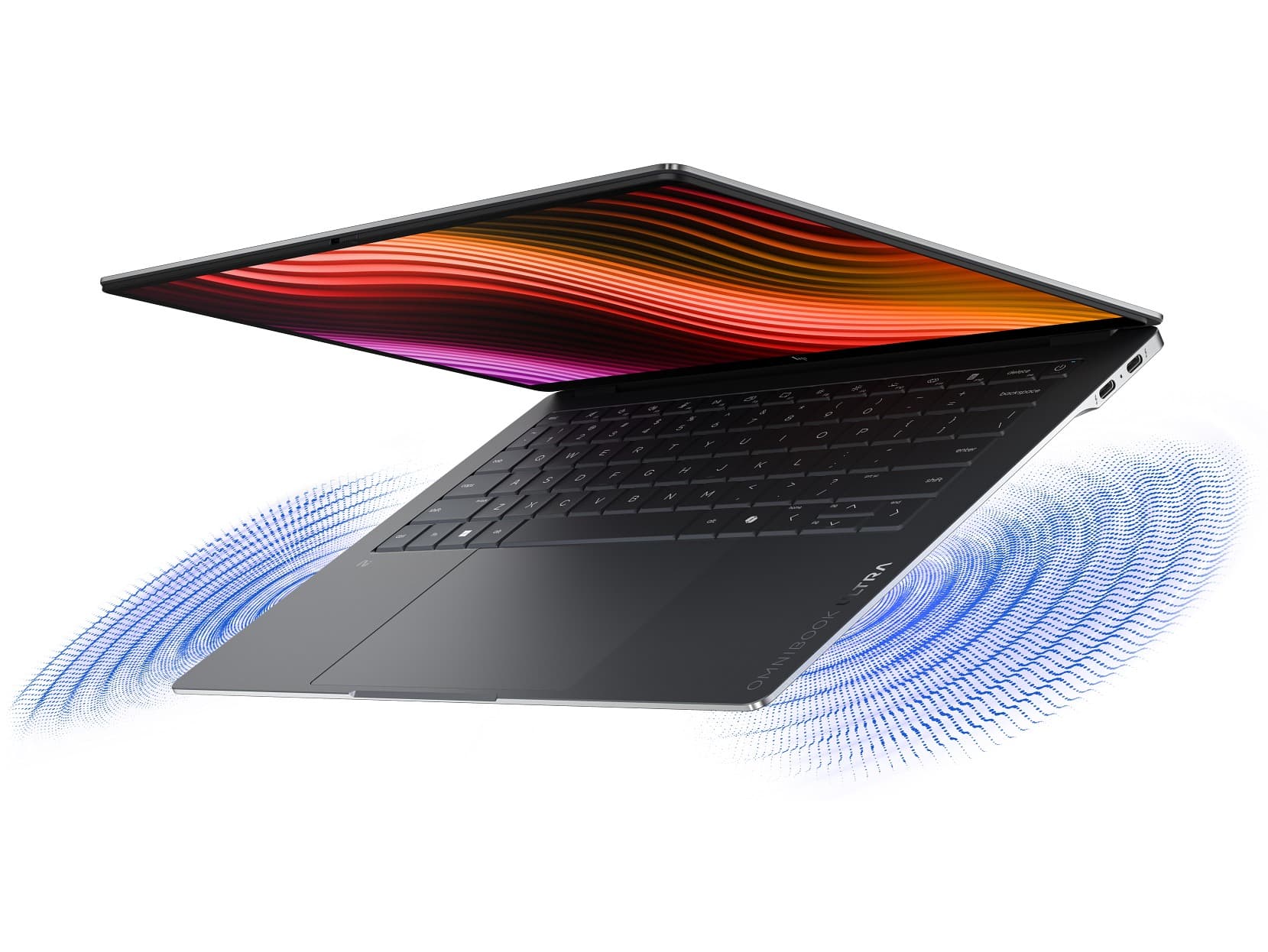 HP Omnibook Ultra (14-kd0071ncx)