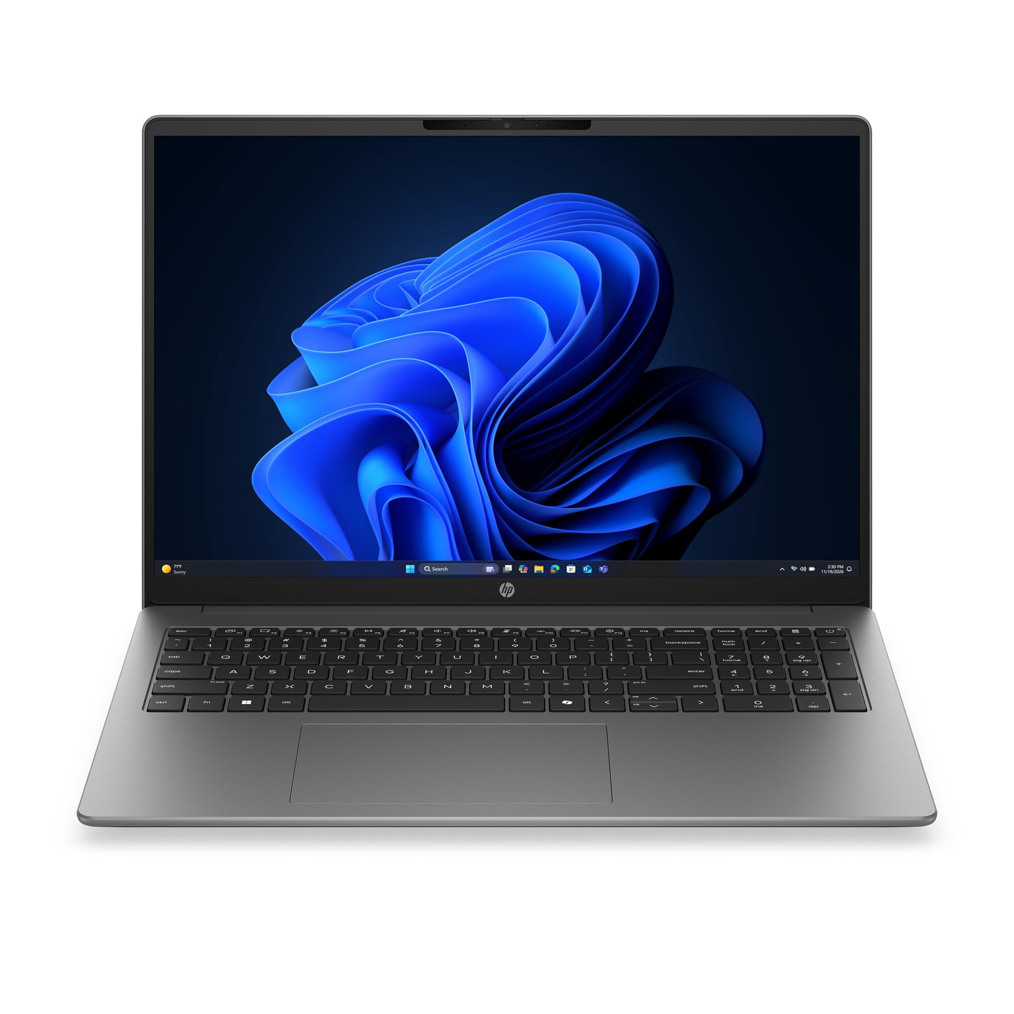 HP 200