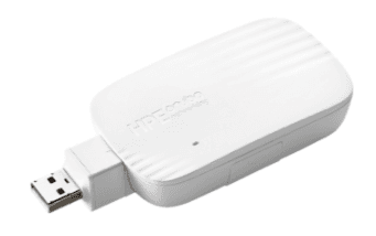Aruba USB LTE Modem
