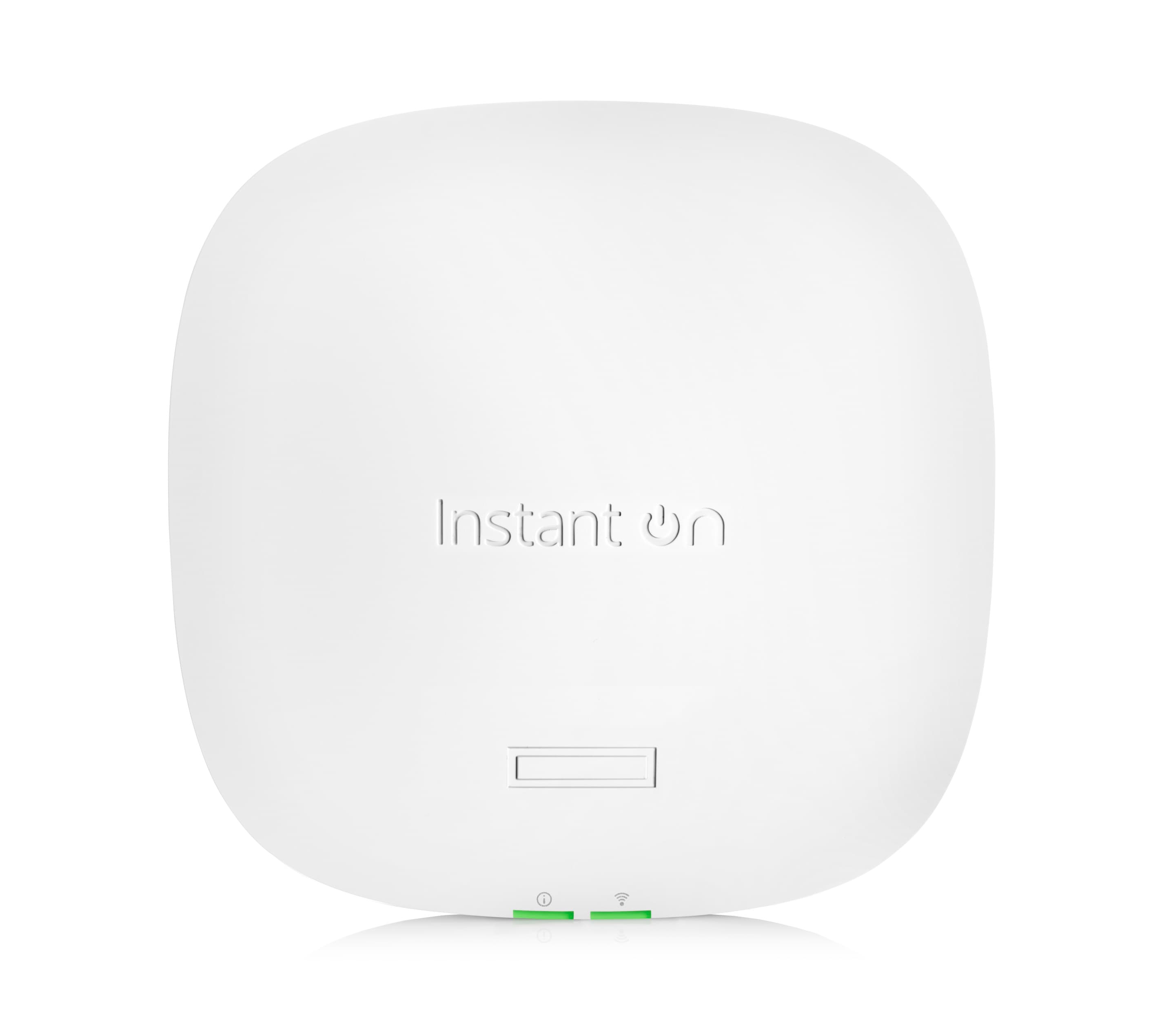 Instant On AP25 (RW) 4x4 Wi-Fi 6 AP
