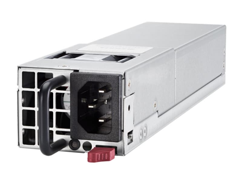 HPE ANW 5420 1600W AC Power Supply