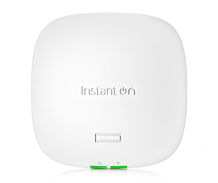 HPE NW ION AP21 (EU) AP Bundle