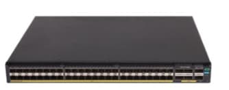 HPE NW CW Sw 48P 6C 5720