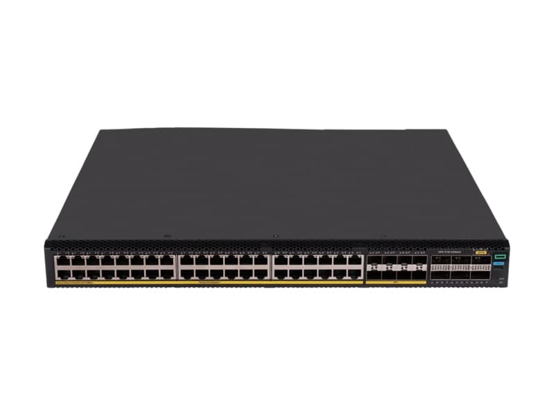 HPE NW CW Sw 40T 8P 6C 5720