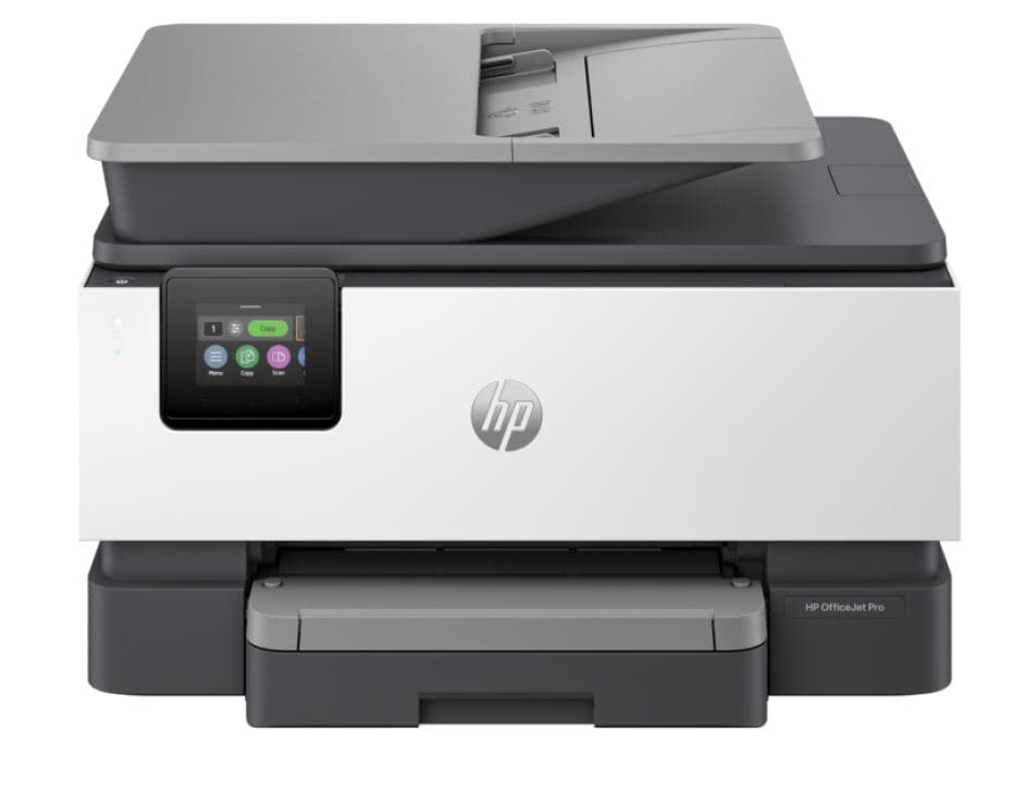 HP OfficeJet Pro 9120e All-in-One MF Ink A4 LAN WiFi USB
