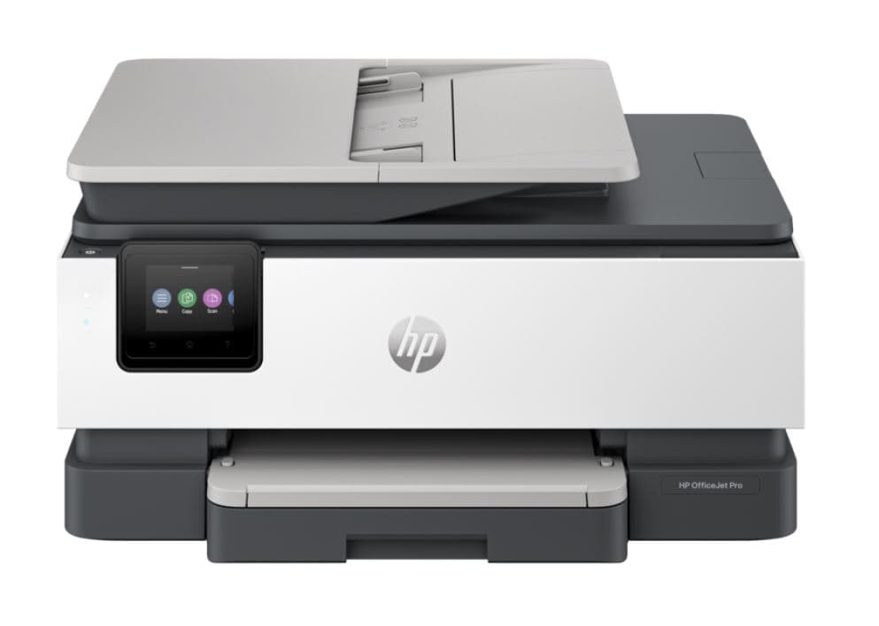HP OfficeJet Pro 8122e All-in-One MF Ink A4 LAN WiFi USB
