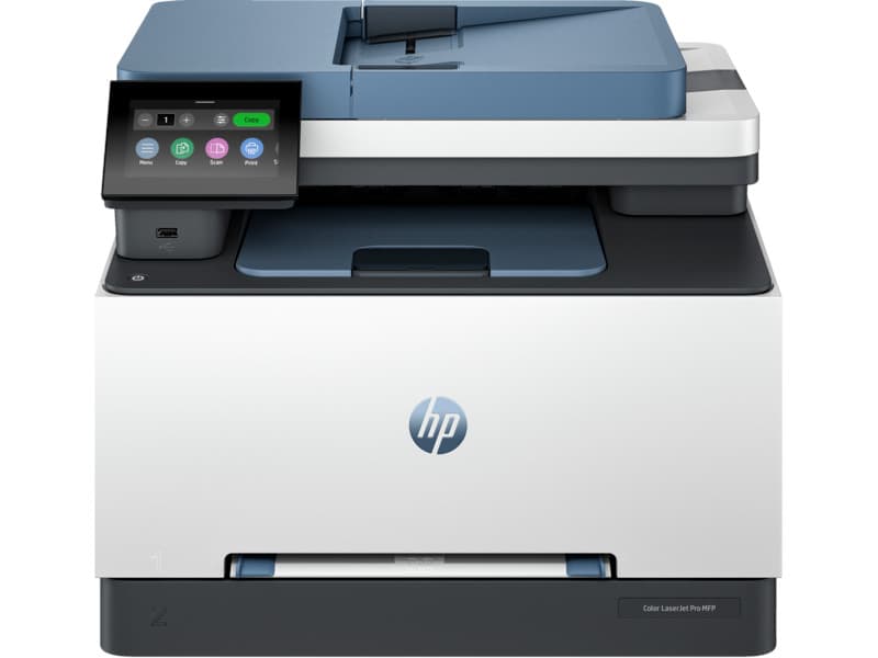HP Color LaserJet Pro MFP 3302fdw MF Laser A4 LAN WiFi USB
