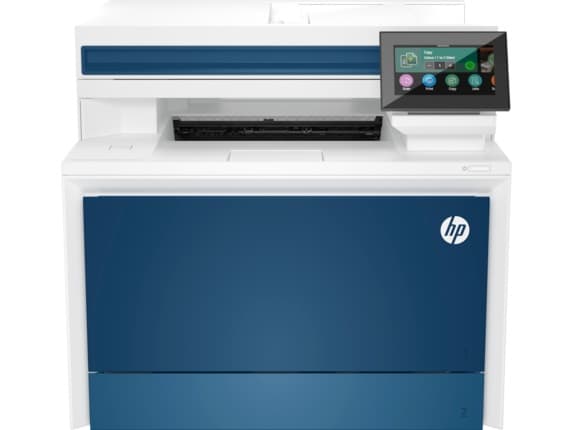 HP Color LaserJet Pro MFP 4302dw MF Laser A4 LAN WiFi USB