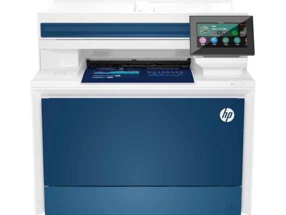 HP Color LaserJet Pro MFP 4302fdn MF Laser A4 LAN USB