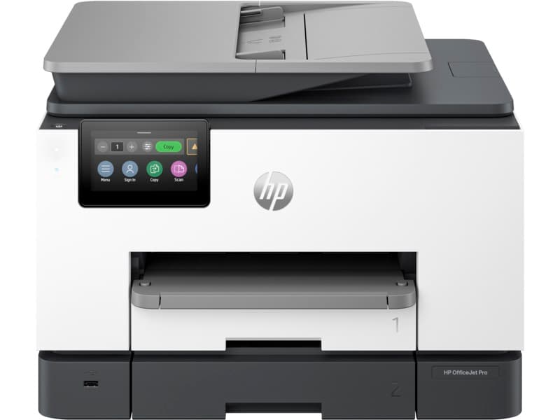 HP OfficeJet Pro 9130b MF Ink A4 LAN WiFi USB