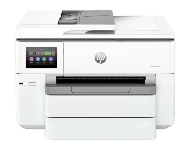 HP OfficeJet Pro 9730e All-in-One MF Ink A3 LAN WiFi USB
