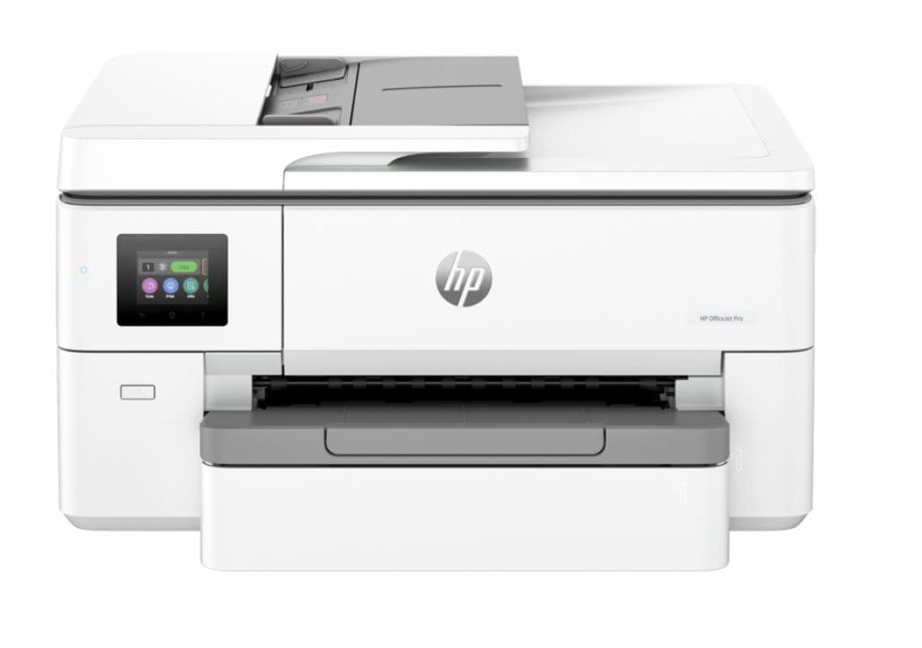 HP OfficeJet Pro 9720e All-in-One MF Ink A3 LAN WiFi USB
