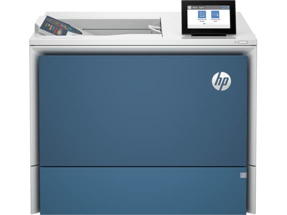 HP Color LaserJet Enterprise 6701dn Tisk Laser A4 LAN USB