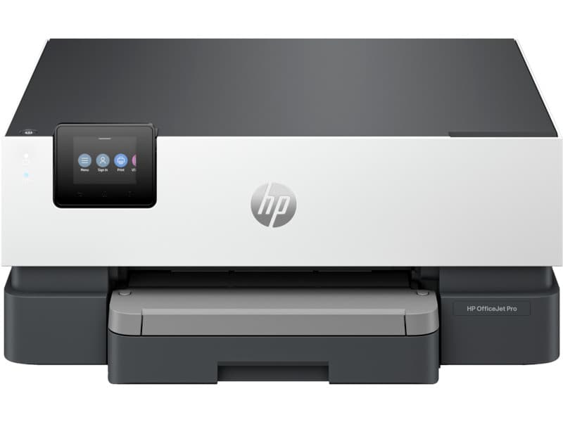 HP OfficeJet Pro 9110b Tisk Ink A4 LAN WiFi USB